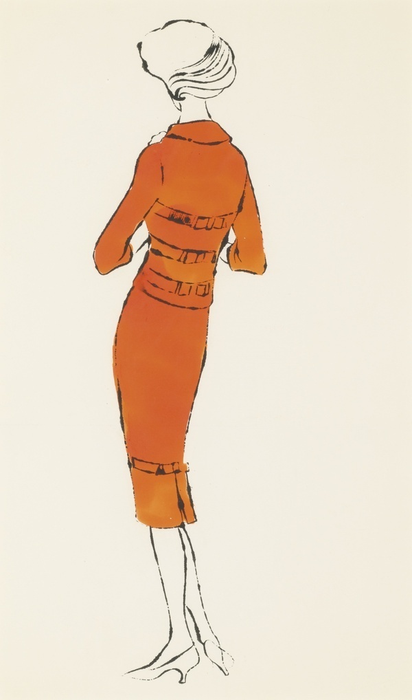 Lot | Sotheby's #warhol
