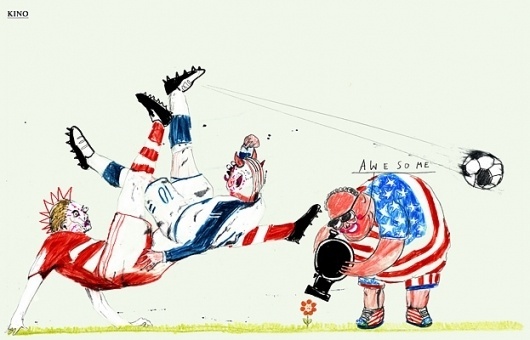 kernkraftanlage + bauschutt #analog #illustration #handmade #drawn #neon