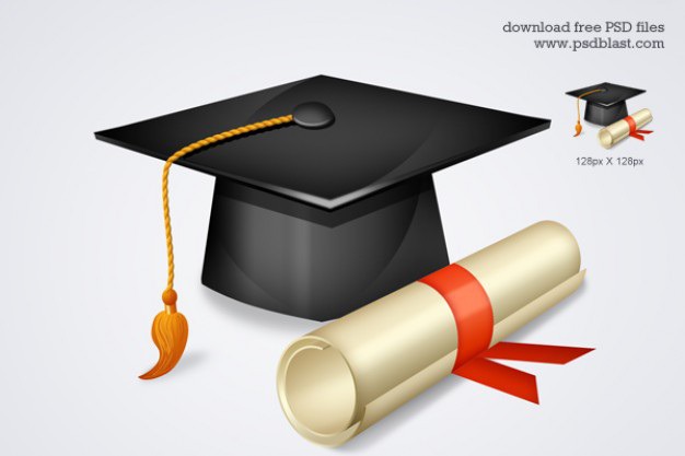 Free high school graduation icon Free Psd. See more inspiration related to School, Design, Icon, Education, Diploma, Graphic design, Graduation, Art, Graphic, Board, Cap, Graduate, Graduation cap, Education icons, School board, Clipart, Horizontal, Courses, High, Graduate icon, Design school and Education graphic on Freepik.