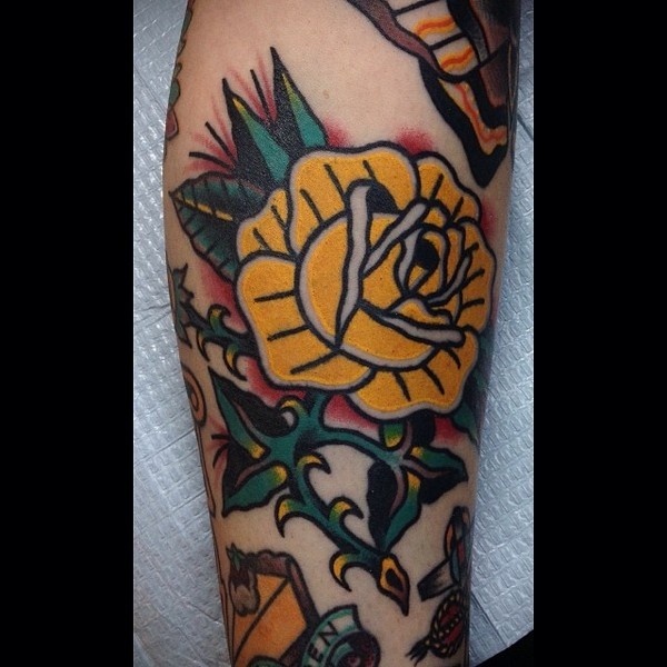Statigram – Instagram webviewer #tattoo