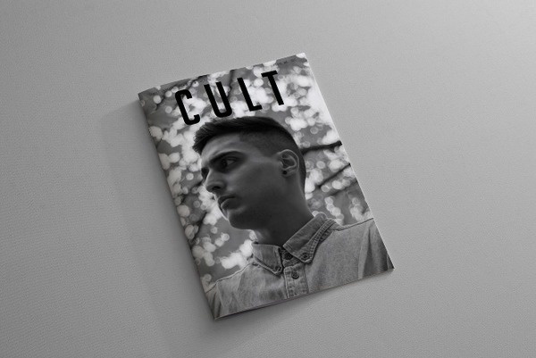 M A X A W #page #design #graphic #layout #magazine #typography