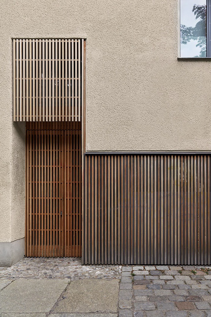 See the home, which is decorated with Japanese trends