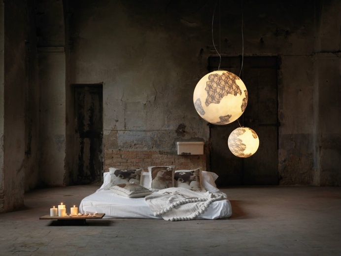 #moon #lamp #bedroom #light