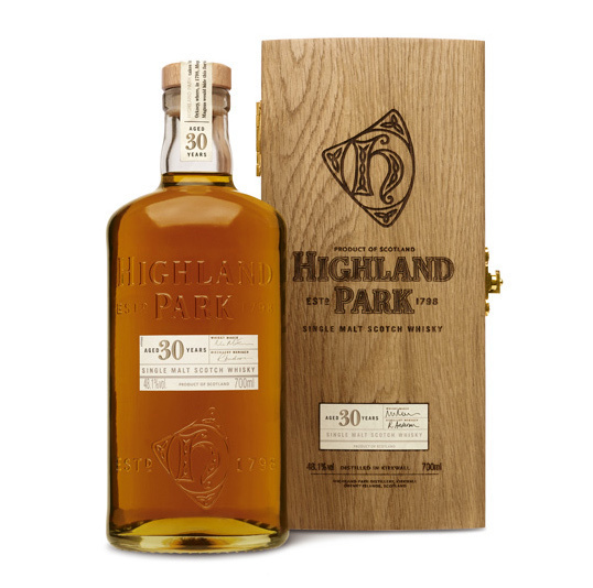 highland3 #packaging #glass #alcohol #bottle