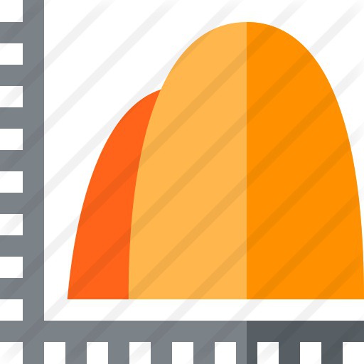 See more icon inspiration related to business and finance, line graphic, line graph, statistics, connection and graphic on Flaticon.
