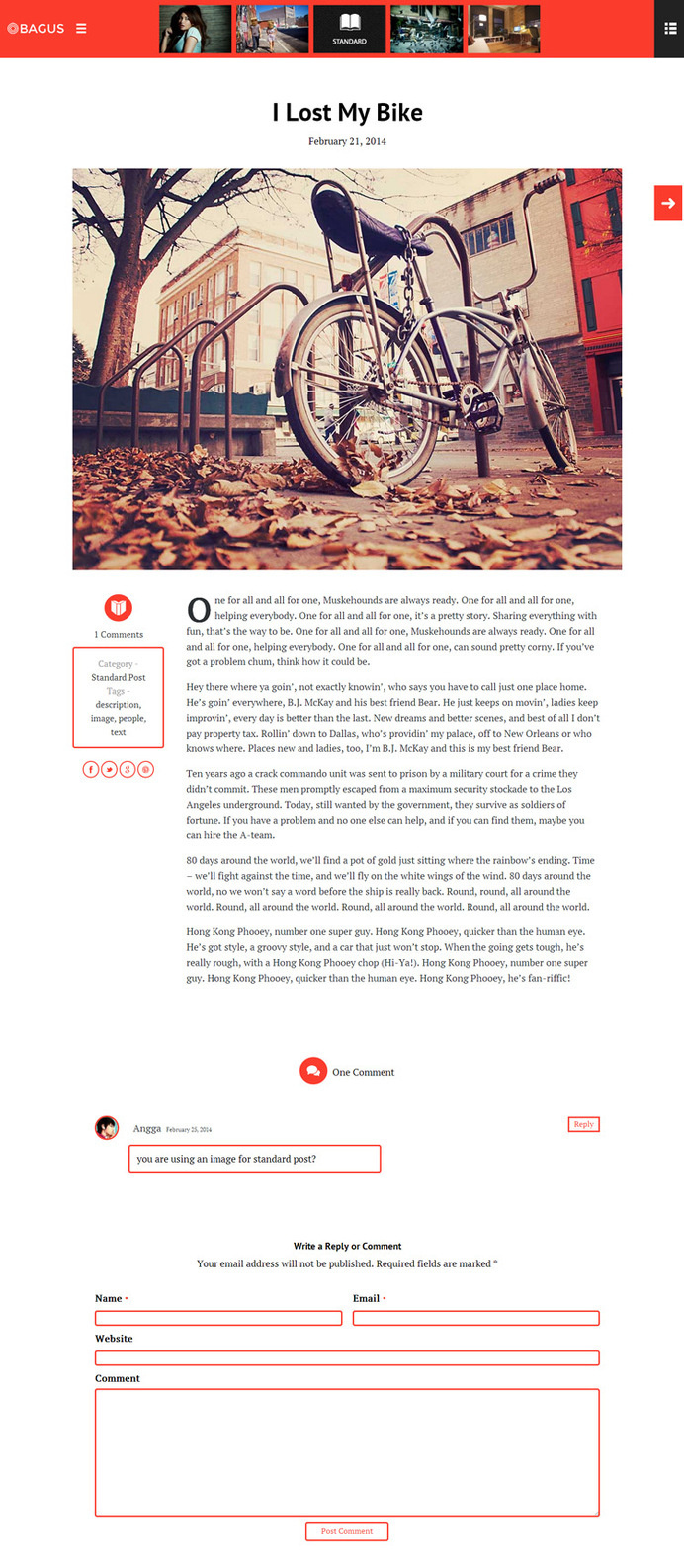 blog, red #website #blogging #blog #red