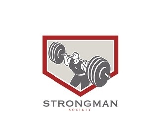 Fitness Logo Design