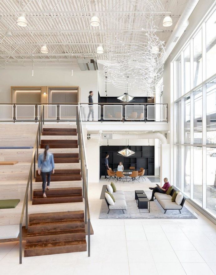 Uber Advanced Technologies Group, Assembly Design Studio 1