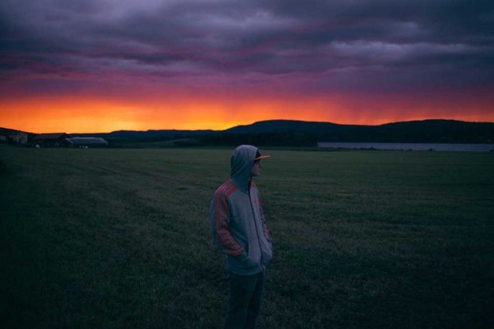 Beautiful and Dreamlike Photography by Isabella Stahl