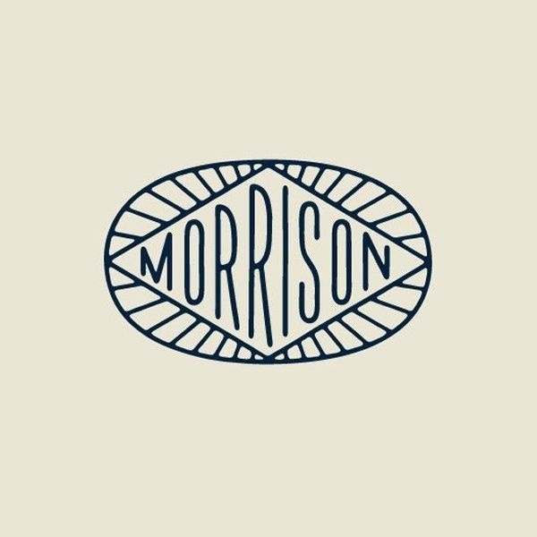 by L A N D #logo #lettering