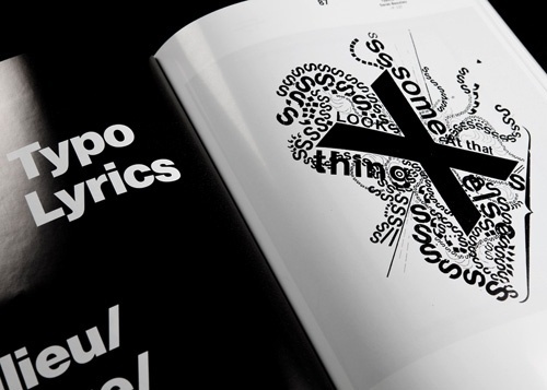 Slanted - Typo Weblog & Magazin - Das Gefühl Typografie - Alles über Schriften, Fontlabels & Design #slanted #magazin #design #graphic #magma #brand #editorial