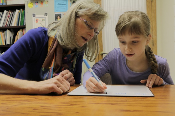 How can you support your dyslexic child? - Kids Learn Fast