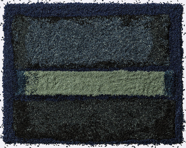 Rice-Ko #henry #hargreaves #rothko #rice