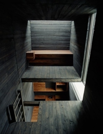 tumblr_lmbw2e0xHq1qc6ua9o1_500.jpg (500×647) #interior #stairs #homes