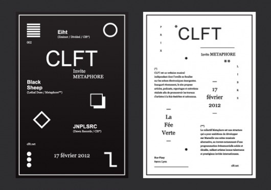 Aurélien Arnaud — Art Direction & Graphic Design #graphic #deisgn