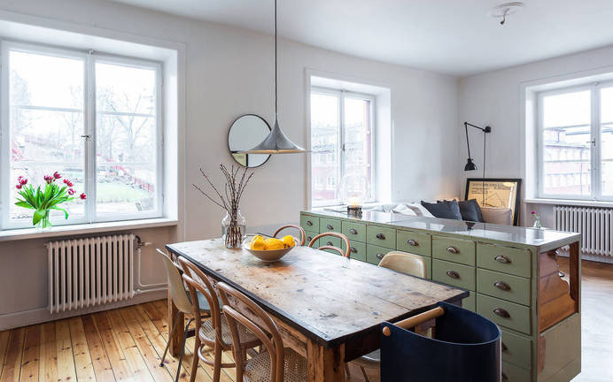 Image #interior design #decoration #decor #deco #stockholm