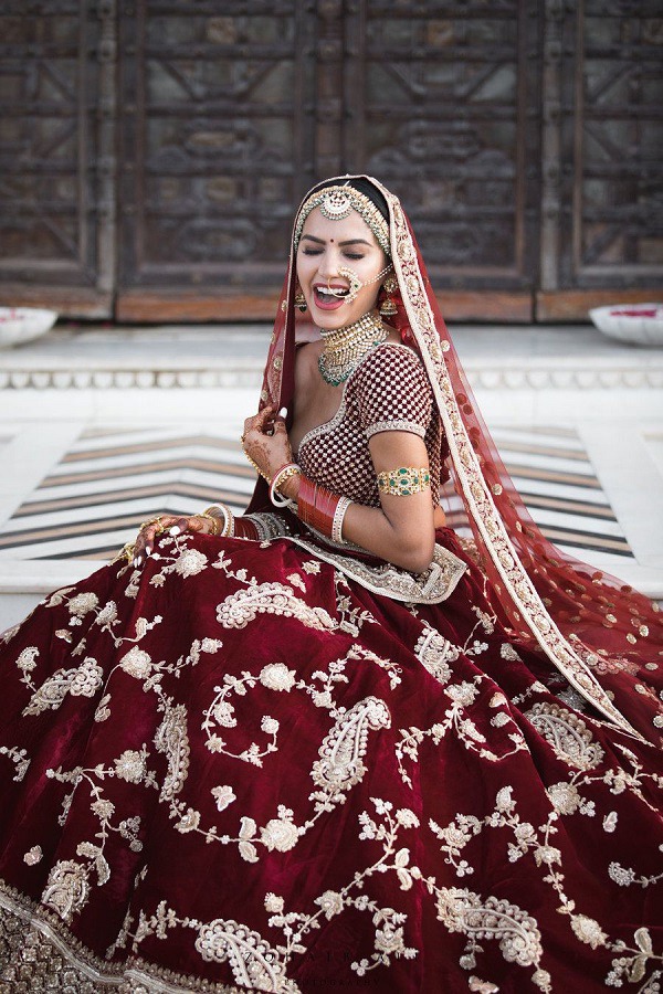Chaniya Choli Designs 2020