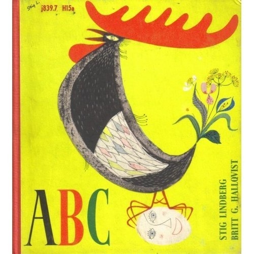 StigLindberg.jpg (image) #cover #book