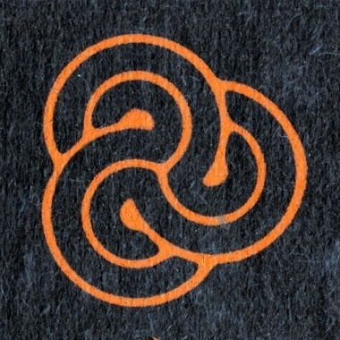 Draplin Design Co. #logo #draplin