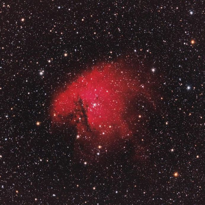 #ig_astrophotography: Deep-Sky Photography by Cristian Cestaro