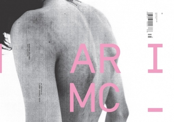 Monster Children » Monster Children Issue 35 #design #type #cover #magazine #monster