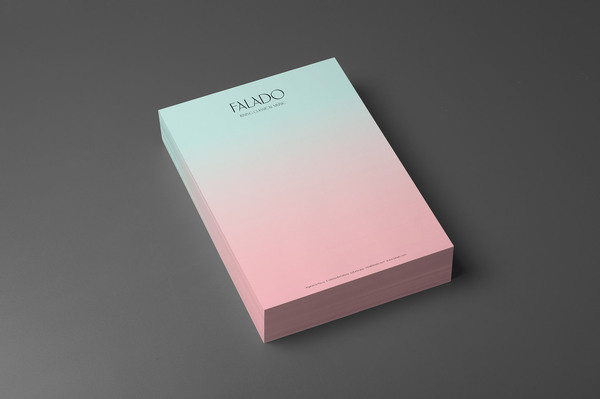 Mucho The global boutique design studio #print #stationery