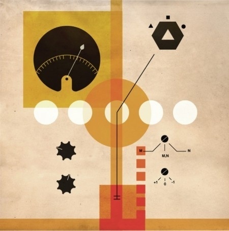 September » 2009 » ISO50 Blog – The Blog of Scott Hansen (Tycho / ISO50) » Page 4 #controls #analog #chad #illustration #art #hagen