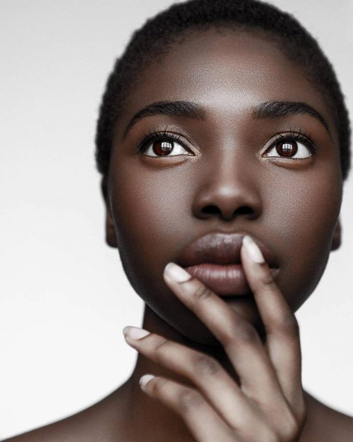 Elegant and Vibrant Fashion Photography by Lanna Mur