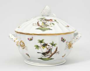 Tafelservice, Herend #Sets #Teasets #Porcelainsets #Antiqueplates #Plates #Wallplates #Figures #Porcelainfigurines #porcelain