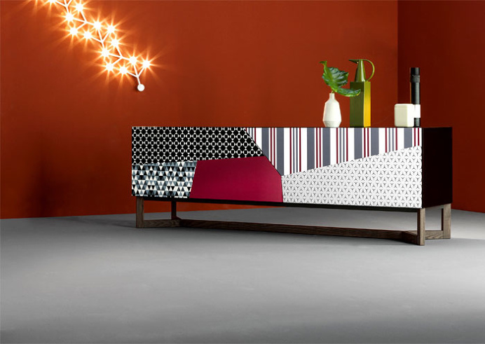 Bonaldo's New Products - #design, #furniture, #modernfurniture,