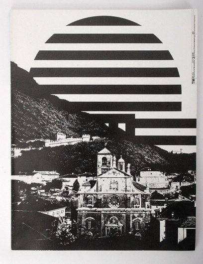 Tundra Blog | The blog of Studio Tundra. Creative inspiration mixed with the everyday. #design #graphic #vintage #magazine