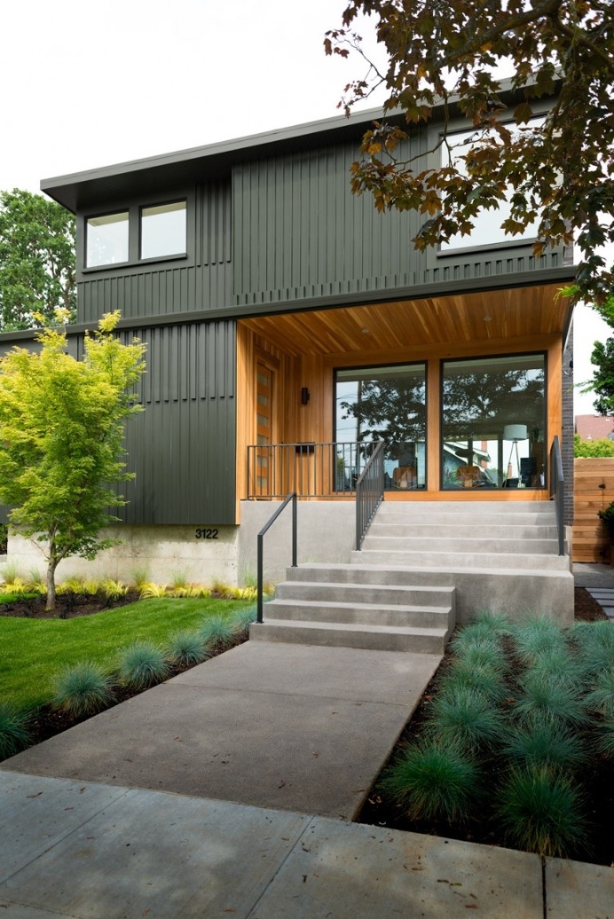 44th and klickitat ~ Beebe skidmore architects