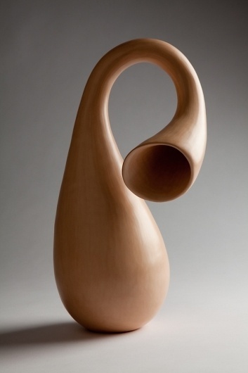 Tina Vlassopulos' pots #design