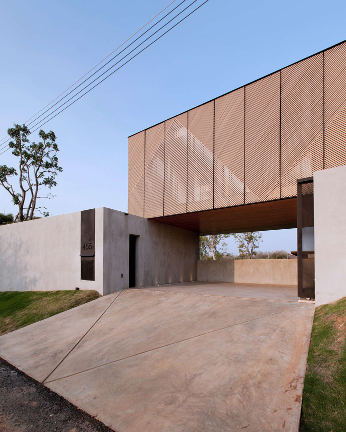 KA House