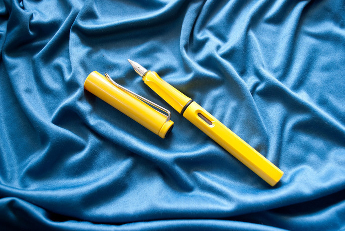 IG100 #pen #fountain