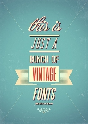 Piccsy :: Poster #design #graphic