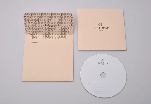 Marque – Recent Projects Special – Summer 2011 | September Industry #logo #pattern #identity #branding
