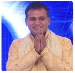About Master Deepak ji