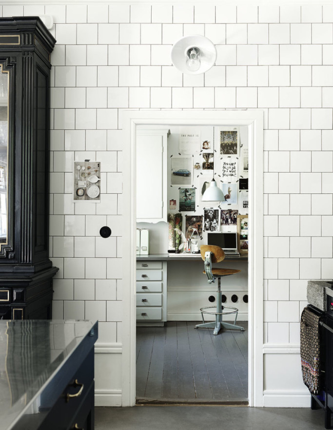 HOME OF MALIN PERSSON.