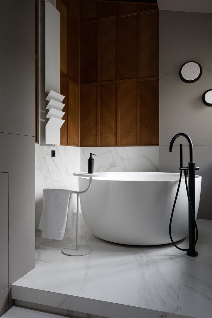 bathroom, Denis Rakayev