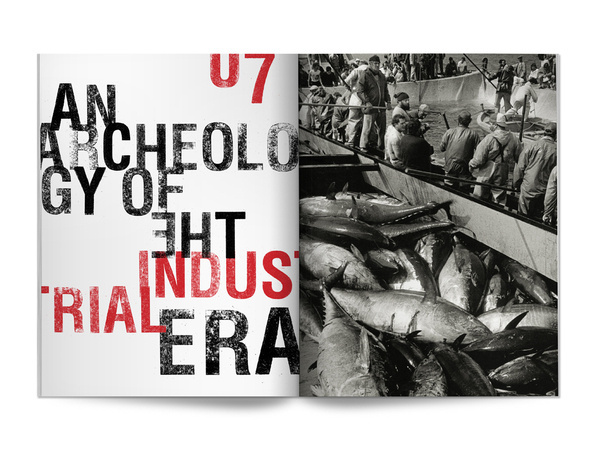 Black and White #photography #editorial #typography