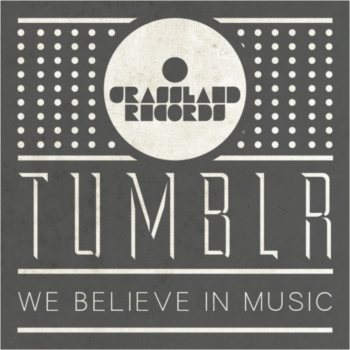 Grassland Records Tumblr button - ART IS WAR - by Jacob Fulton #tumblr #white #button #design #jacob #texture #black #grassland #fulton #art #and #music #logo #artist #records #typography