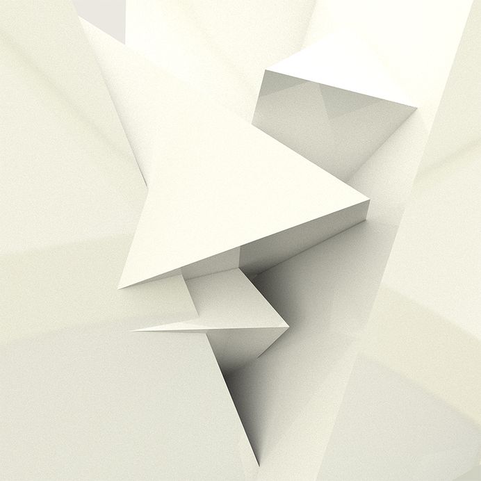 Architectural Facades on Behance