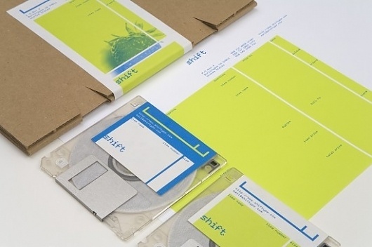 Music CD Labeling | Fubiz™ #music #cover #album #cd