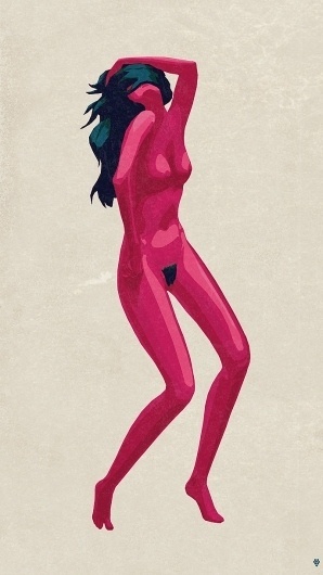 All sizes | put_it_on_the_line | Flickr - Photo Sharing! #woman #girl #nude #dance #body #dancing #lady