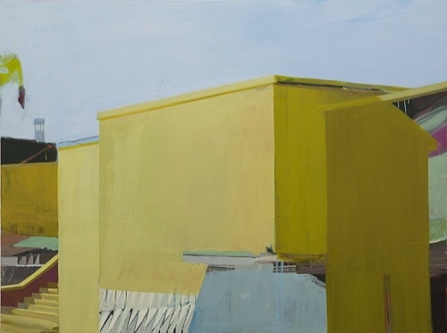 Sarah Awad « PICDIT #design #artwork #painting #art #colour