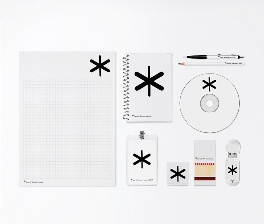 Print ruiz+company #brand #identity
