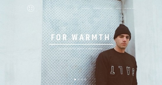 SALT SURF Homepage #mens #surf #apparel #surfing #ecommerce #salt