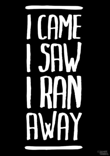 TYPOGRAFFIT #type #typography