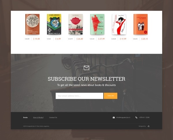 Attachment #webdesign #interface #navigation #footer